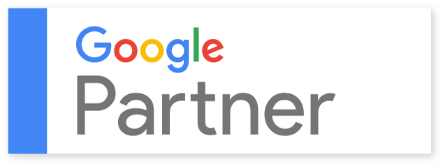 Huy hiệu Google Partner